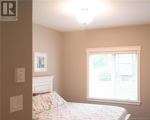 10 Executive Drive, Hampton, NB - Indoor Photo Showing Bedroom