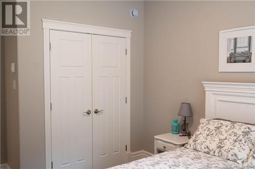 10 Executive Drive, Hampton, NB - Indoor Photo Showing Bedroom