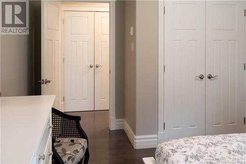 10 Executive Drive, Hampton, NB - Indoor Photo Showing Bedroom