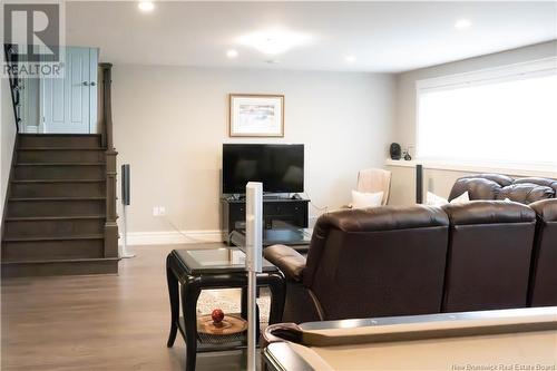 10 Executive Drive, Hampton, NB - Indoor