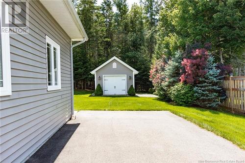 10 Executive Drive, Hampton, NB - Outdoor