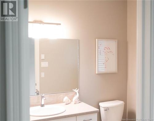 10 Executive Drive, Hampton, NB - Indoor Photo Showing Bathroom