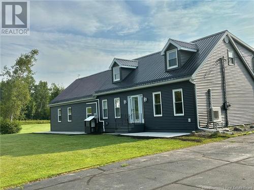 8899 Route 3, Old Ridge, NB - Outdoor