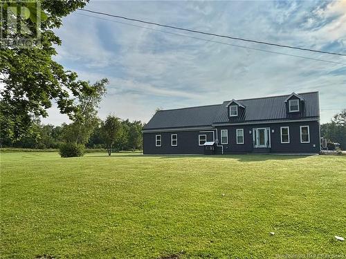 8899 Route 3, Old Ridge, NB - Outdoor