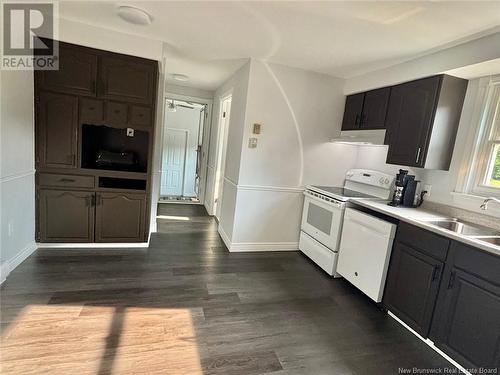 8899 Route 3, Old Ridge, NB - Indoor Photo Showing Kitchen