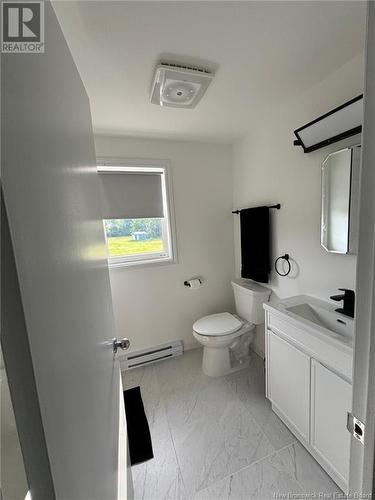 8899 Route 3, Old Ridge, NB - Indoor Photo Showing Bathroom