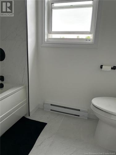 8899 Route 3, Old Ridge, NB - Indoor Photo Showing Bathroom