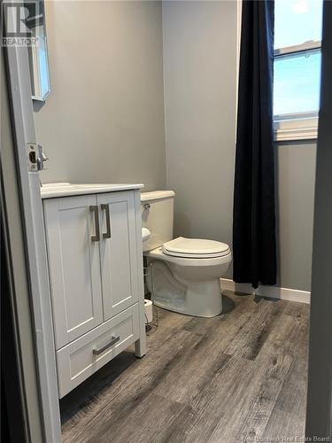 8899 Route 3, Old Ridge, NB - Indoor Photo Showing Bathroom