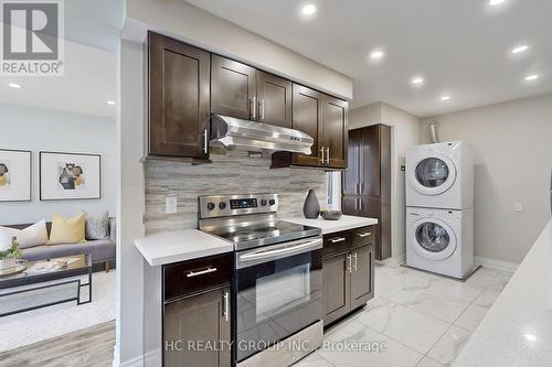 1 - 1000 Bridletowne Circle, Toronto (L'Amoreaux), ON - Indoor Photo Showing Other Room