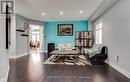 3124 Goretti Place, Mississauga (Churchill Meadows), ON  - Indoor 