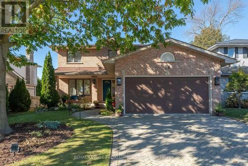 14 Forchuk Crescent, Quinte West, ON - Outdoor