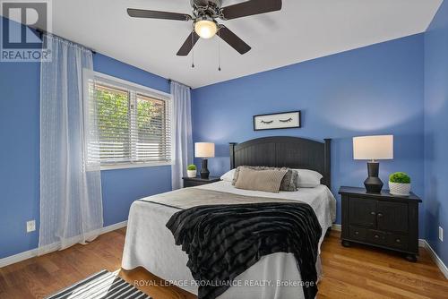 14 Forchuk Crescent, Quinte West, ON - Indoor Photo Showing Bedroom