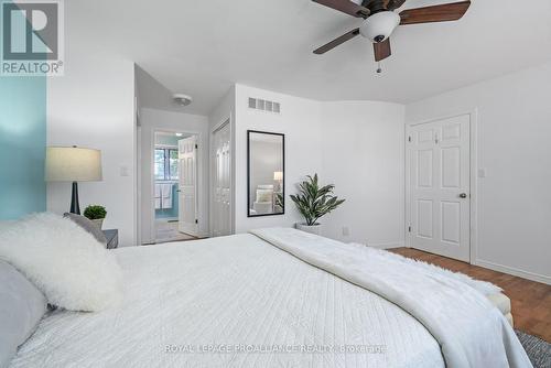 14 Forchuk Crescent, Quinte West, ON - Indoor Photo Showing Bedroom