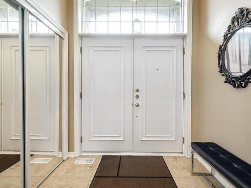 Hall d'entrÃ©e - 8 Rue Vincent-Blouin, Kirkland, QC - Indoor Photo Showing Other Room