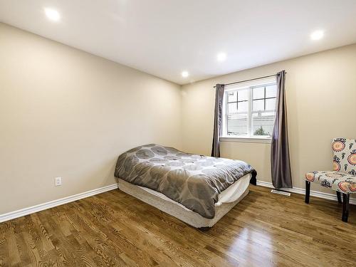 Chambre Ã Â coucher - 8 Rue Vincent-Blouin, Kirkland, QC - Indoor Photo Showing Bedroom