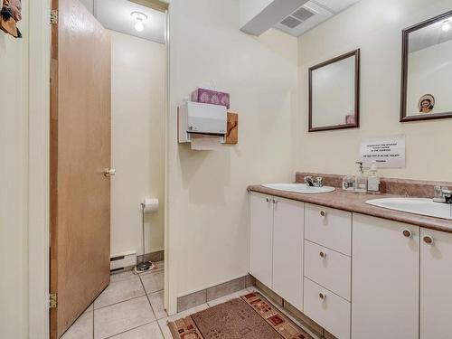 Salle de bains - 2081 Ch. Jacques-Cartier S., Stoneham-Et-Tewkesbury, QC - Indoor Photo Showing Bathroom