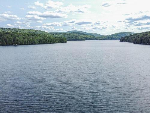 Vue sur l'eau - 7959 Lac-Des-Écorces, Barkmere, QC - Outdoor With Body Of Water With View