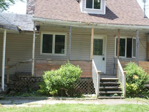 Frontage - 441 Ch. Des Patriotes, Saint-Denis-Sur-Richelieu, QC - Outdoor