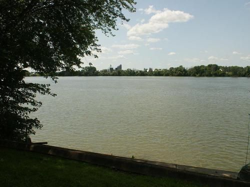 Water view - 441 Ch. Des Patriotes, Saint-Denis-Sur-Richelieu, QC - Outdoor With Body Of Water With View