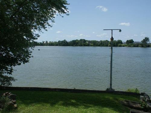 Water view - 441 Ch. Des Patriotes, Saint-Denis-Sur-Richelieu, QC - Outdoor With Body Of Water With View