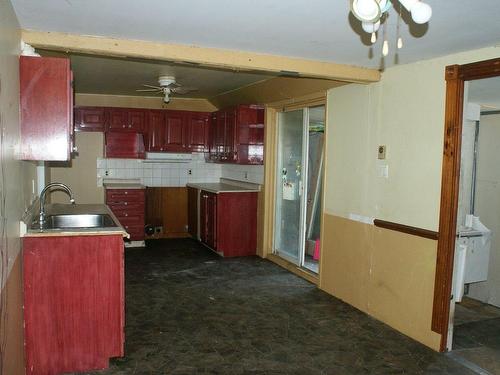 Kitchen - 441 Ch. Des Patriotes, Saint-Denis-Sur-Richelieu, QC - Indoor Photo Showing Kitchen