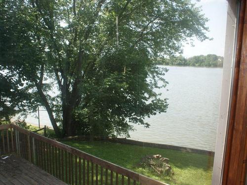 Water view - 441 Ch. Des Patriotes, Saint-Denis-Sur-Richelieu, QC - Outdoor With Body Of Water