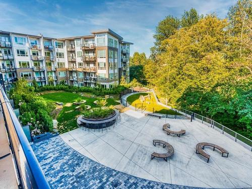 236-920 Reunion Ave, Langford, BC - Outdoor With Balcony