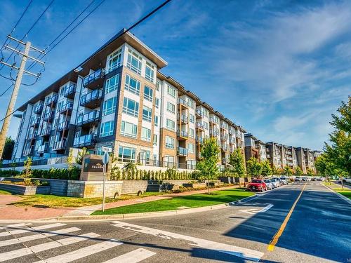 236-920 Reunion Ave, Langford, BC - Outdoor With Balcony