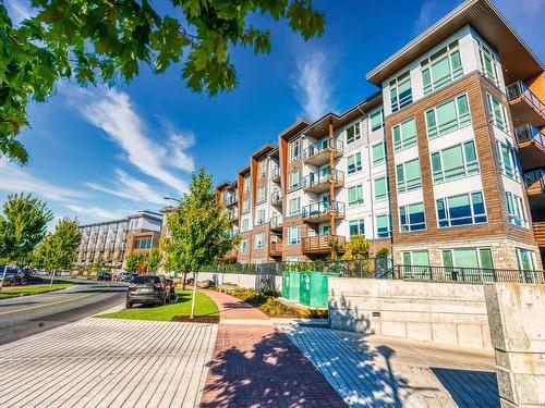 236-920 Reunion Ave, Langford, BC - Outdoor With Balcony