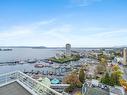 1302-38 Front St, Nanaimo, BC  - Outdoor With Body Of Water With View 