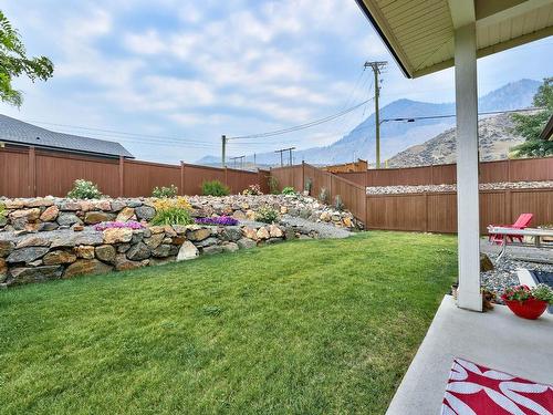 100-641 Shuswap Road E, Kamloops, BC - Outdoor