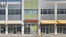 D201 - 69 Lebovic Avenue, Toronto (Clairlea-Birchmount), ON 