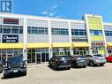 D201 - 69 Lebovic Avenue, Toronto (Clairlea-Birchmount), ON 