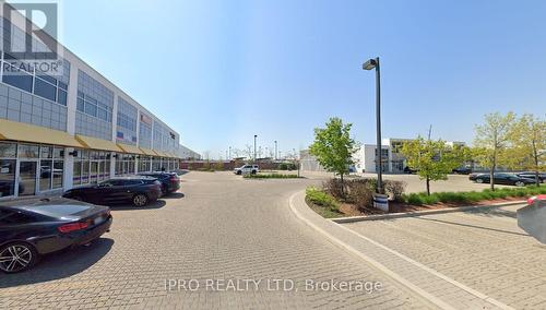 D201 - 69 Lebovic Avenue, Toronto (Clairlea-Birchmount), ON 