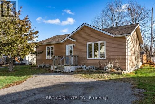 69 London Avenue, Prince Edward County (Hallowell), ON - Outdoor