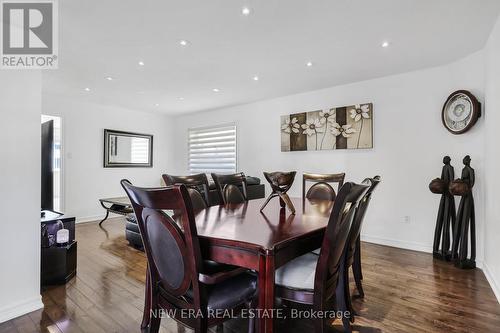 2911 Addison Street, Burlington, ON - Indoor Photo Showing Dining Room