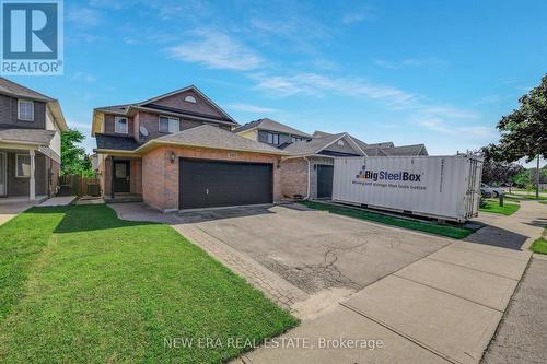 2911 Addison Street, Burlington, ON - Outdoor With Facade