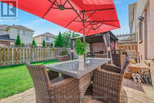 2911 Addison Street, Burlington, ON - Outdoor With Deck Patio Veranda With Exterior