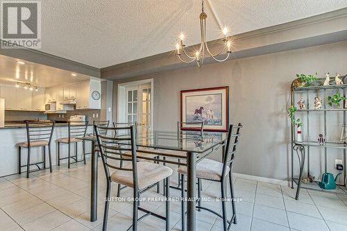 309 - 1255 Commissioners Road W, London, ON - Indoor Photo Showing Dining Room