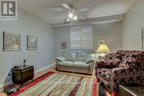 309 - 1255 Commissioners Road W, London, ON - Indoor Photo Showing Living Room