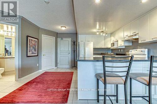 309 - 1255 Commissioners Road W, London, ON - Indoor Photo Showing Kitchen