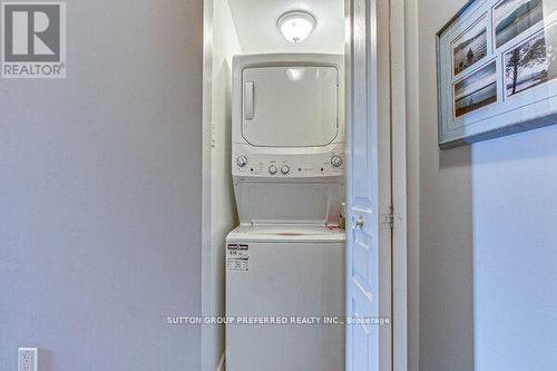 309 - 1255 Commissioners Road W, London, ON - Indoor Photo Showing Laundry Room