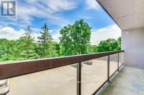 309 - 1255 Commissioners Road W, London, ON - Outdoor With Balcony With Exterior