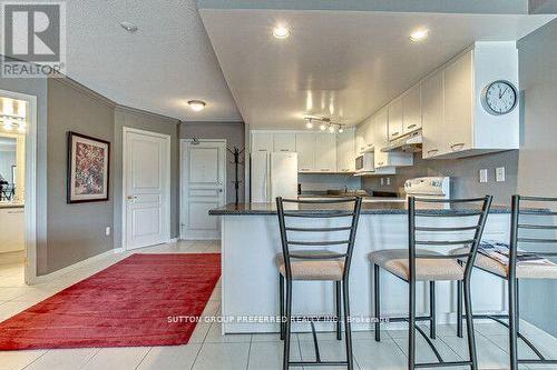 309 - 1255 Commissioners Road W, London, ON - Indoor Photo Showing Kitchen