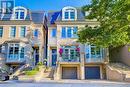 13 Balmoral Avenue, Toronto (Yonge-St. Clair), ON  - Outdoor With Facade 