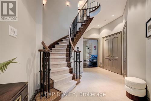 13 Balmoral Avenue, Toronto (Yonge-St. Clair), ON - Indoor Photo Showing Other Room