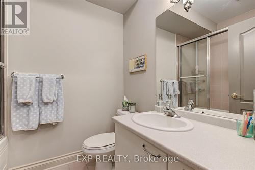 13 Balmoral Avenue, Toronto (Yonge-St. Clair), ON - Indoor Photo Showing Bathroom