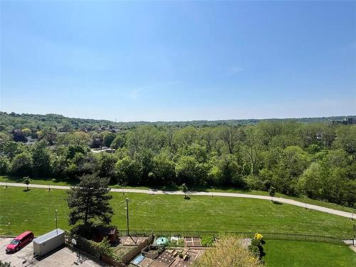 350 Quigley Road|Unit #511, Hamilton, ON - Outdoor With View