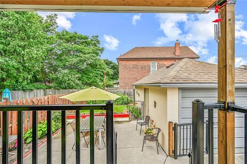 39 Sherman Avenue N, Hamilton, ON - 