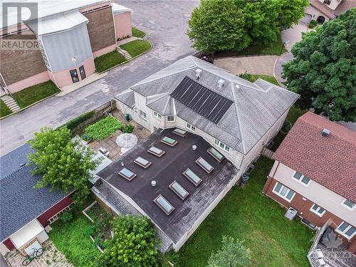 499 Newman Avenue, Ottawa, ON - Outdoor